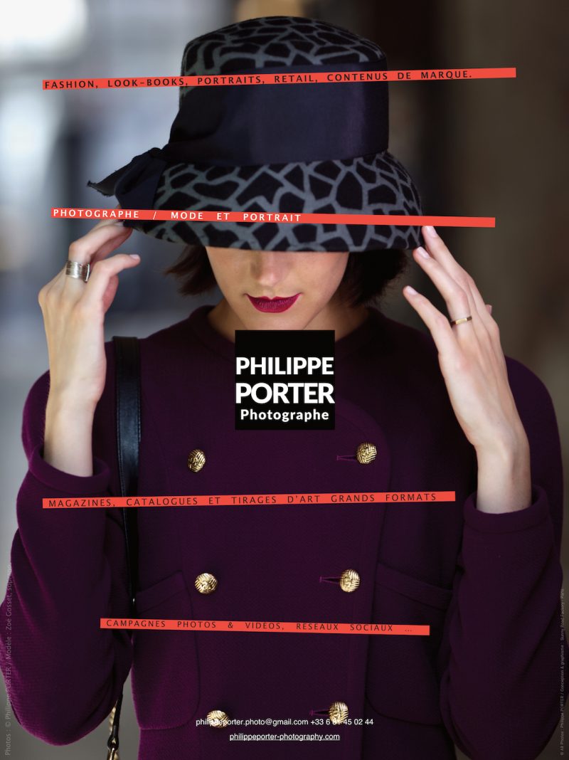 Photo FASHION, LOOK-BOOKS, PORTRAITS, RETAIL, CONTENUS DE MARQUE. MAGAZINES, CATALOGUES ET TIRAGES DʼART