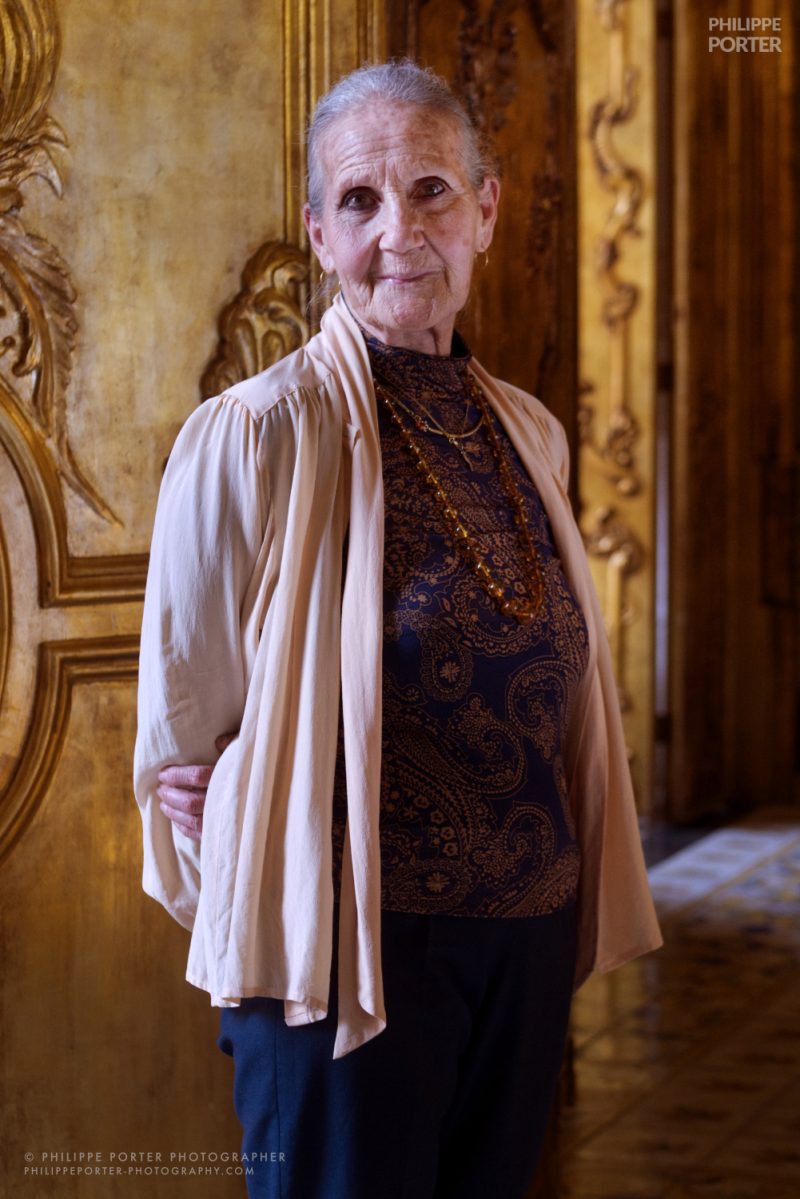 Aurora Quattrocchi | David di Donatello 2026 | Meilleure actrice principale