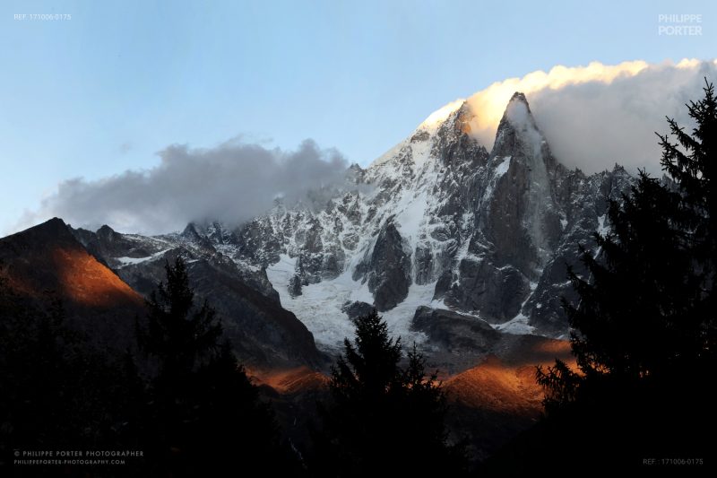 Chamonix, 2017 Philippe Porter photographe paris geneva